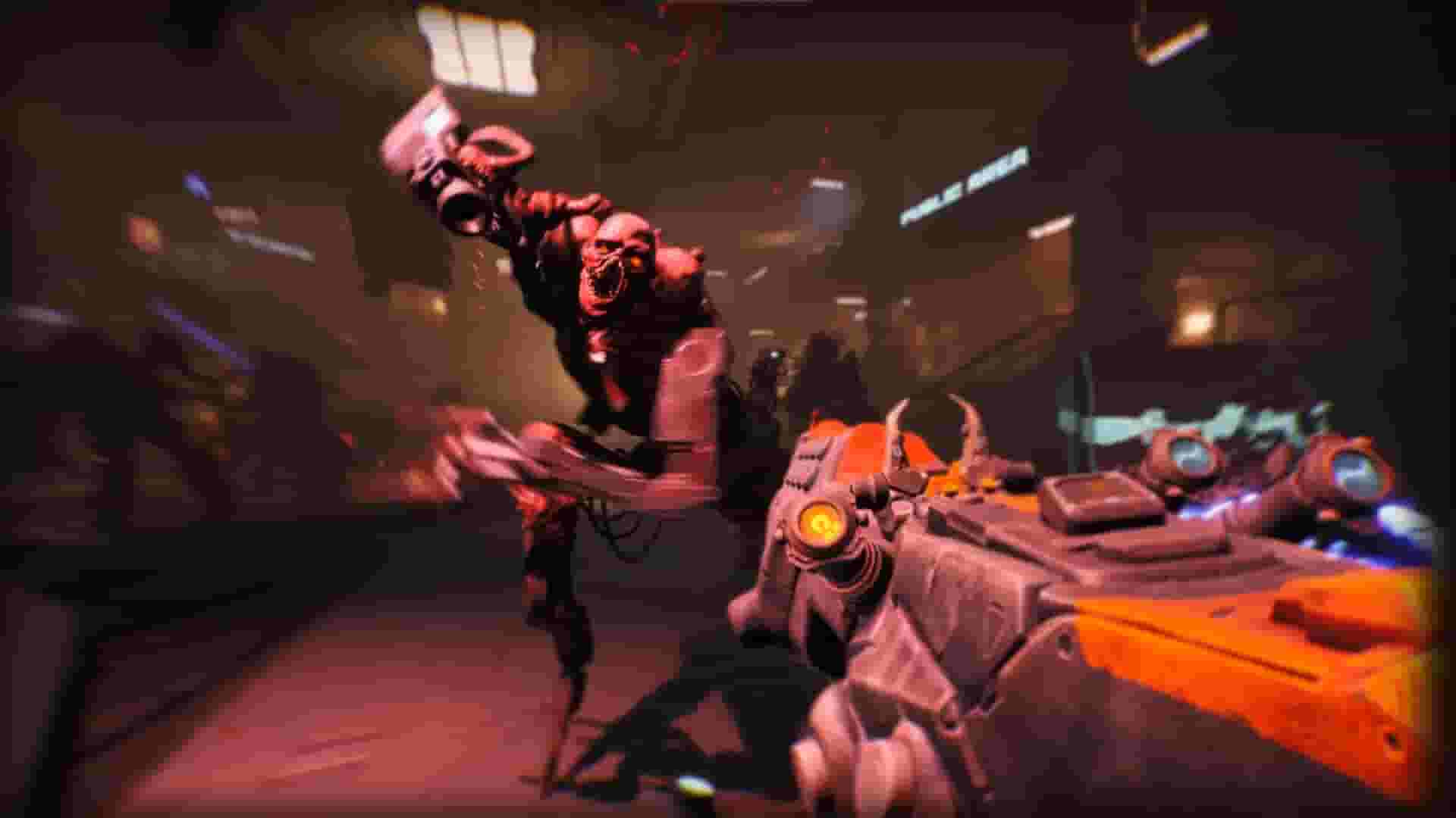 RIPOUT screenshot thumbnail screenshot 3