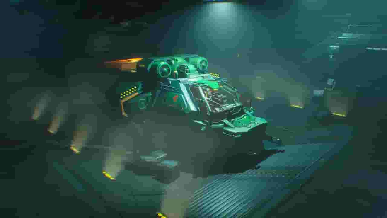 RIPOUT screenshot thumbnail screenshot 4