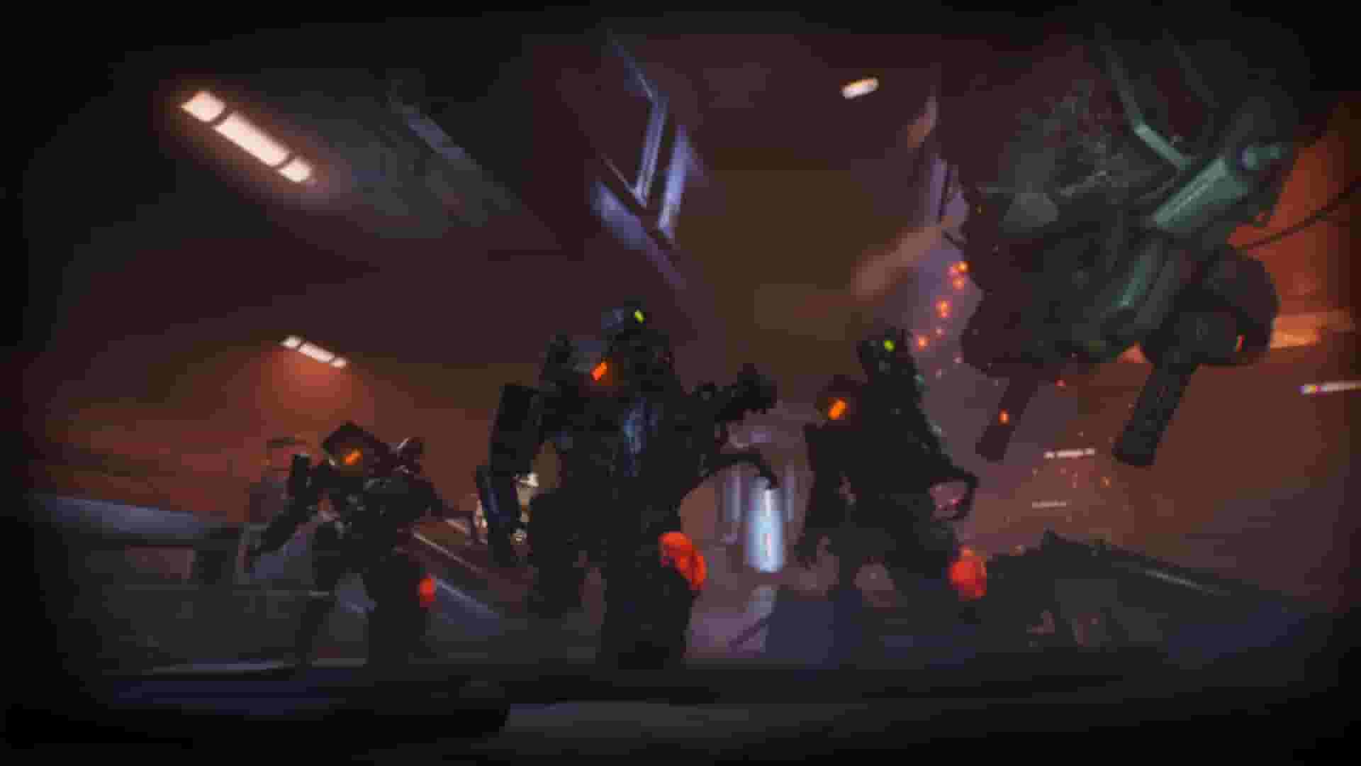 RIPOUT screenshot thumbnail screenshot 6