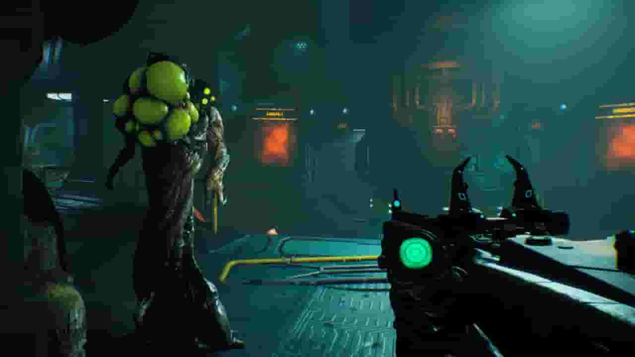 RIPOUT screenshot thumbnail screenshot 7