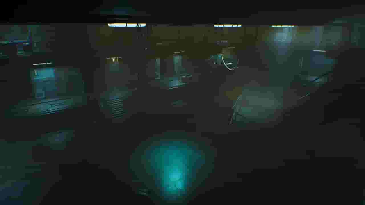 RIPOUT screenshot thumbnail screenshot 9