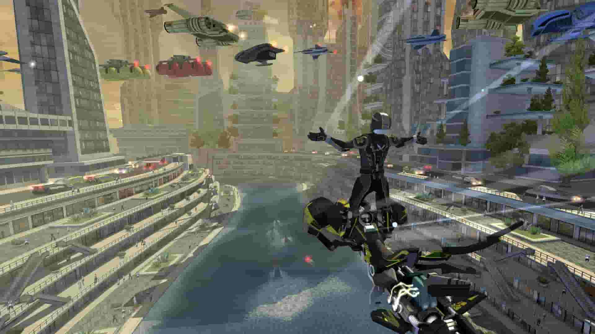 Riptide GP: Renegade screenshot thumbnail screenshot 5