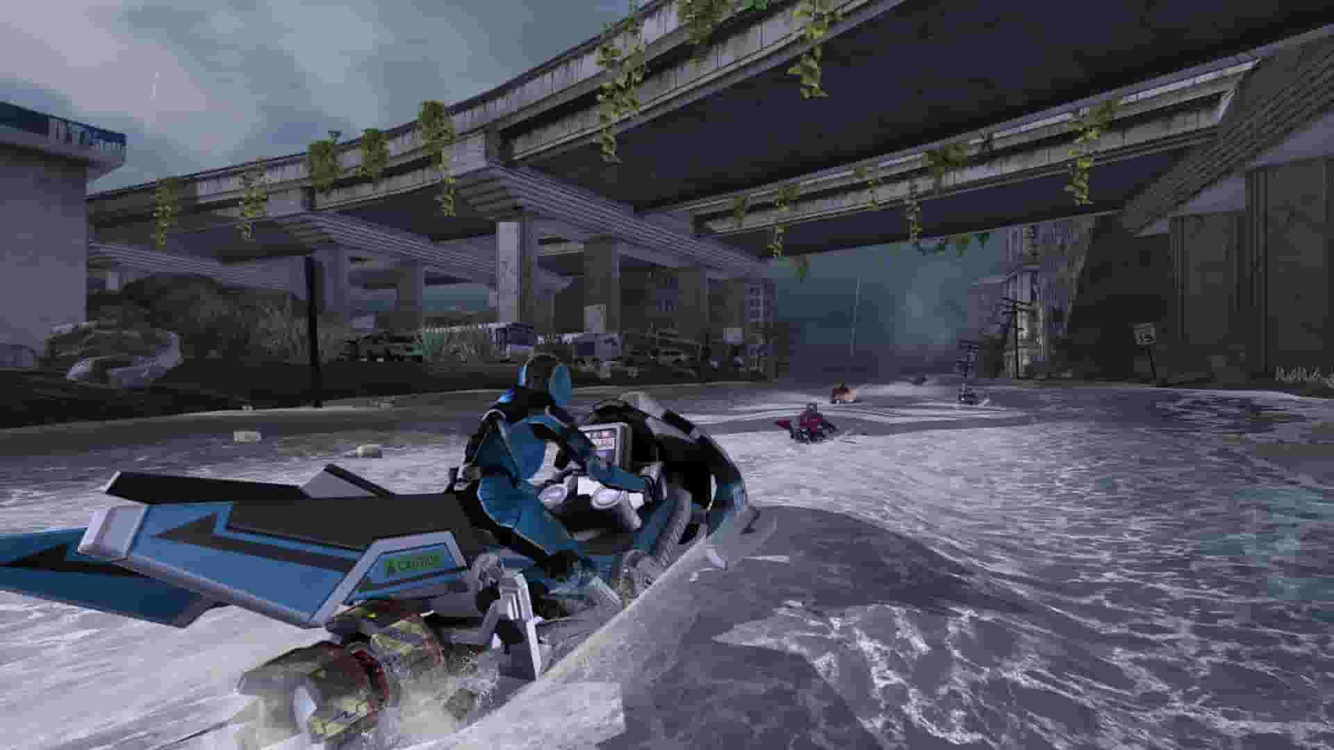 Riptide GP: Renegade screenshot thumbnail screenshot 8