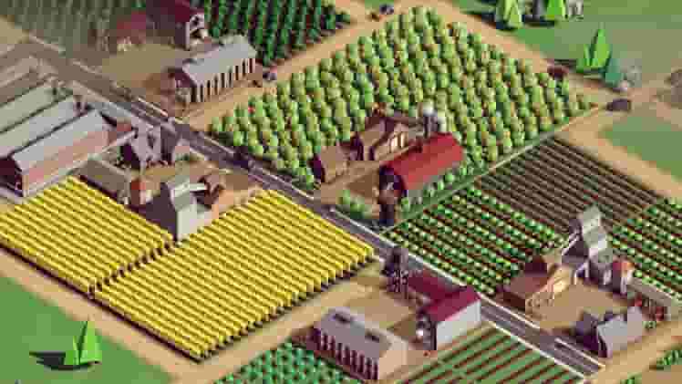 Rise of Industry screenshot thumbnail screenshot 5