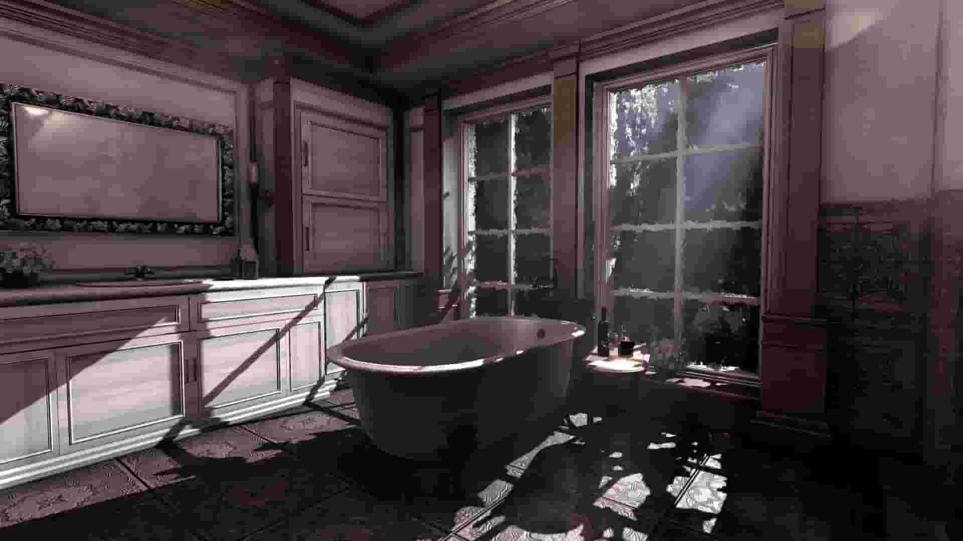 Rise of Insanity screenshot thumbnail screenshot 2