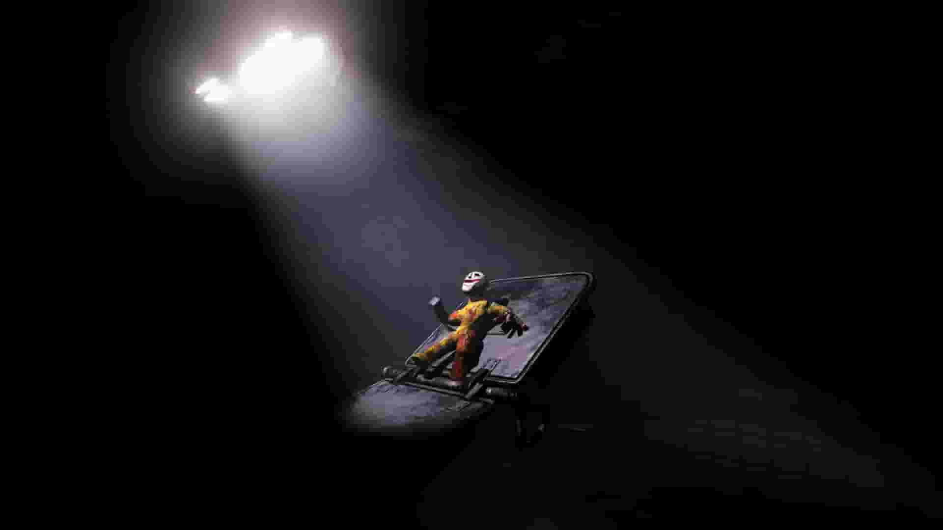 Rise of Insanity screenshot thumbnail screenshot 3