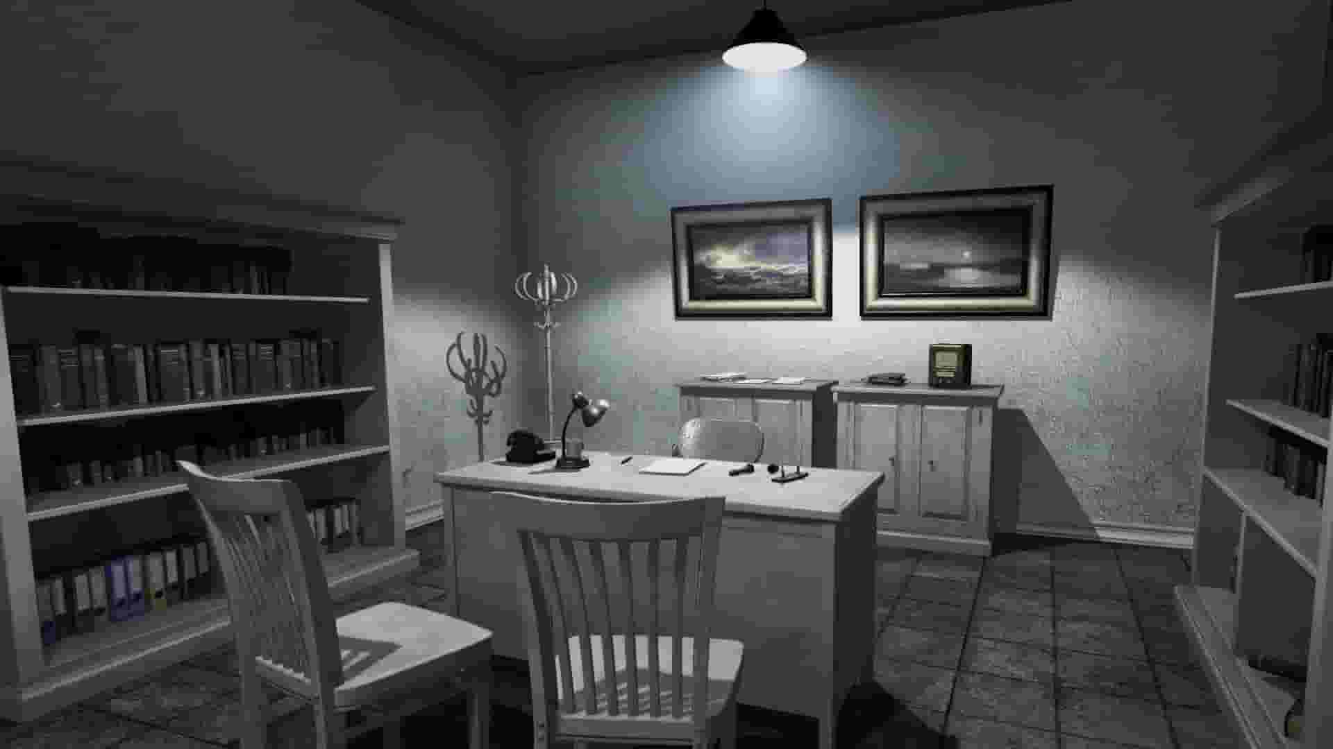 Rise of Insanity screenshot thumbnail screenshot 4