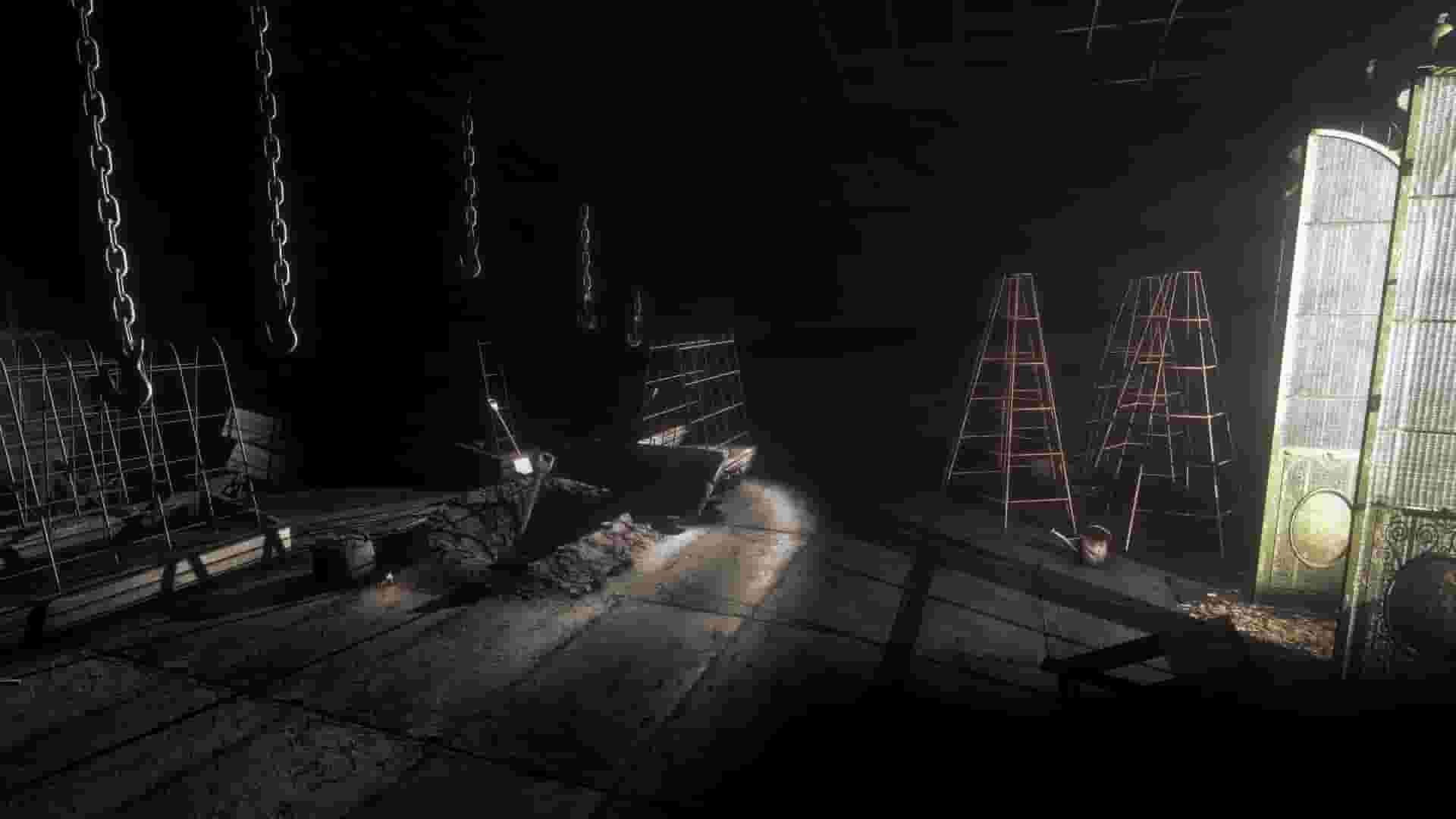 Rise of Insanity screenshot thumbnail screenshot 5