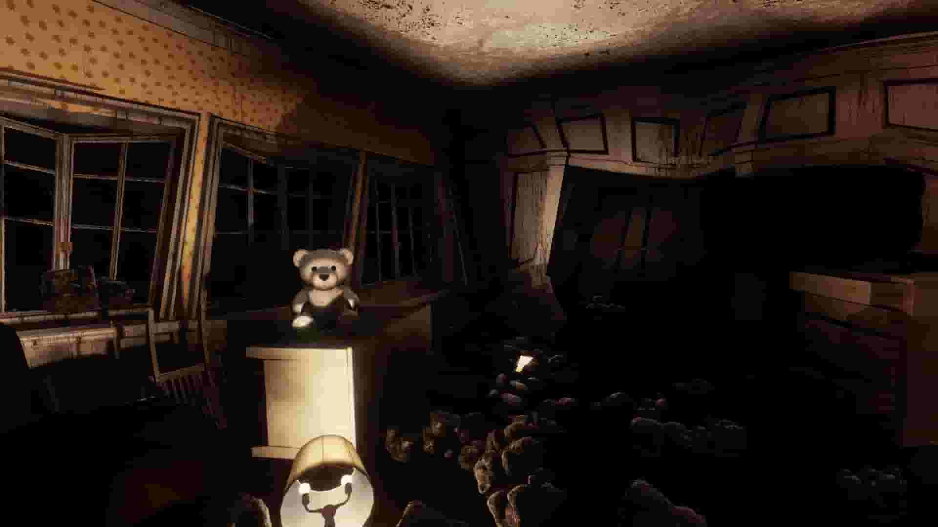 Rise of Insanity screenshot thumbnail screenshot 6