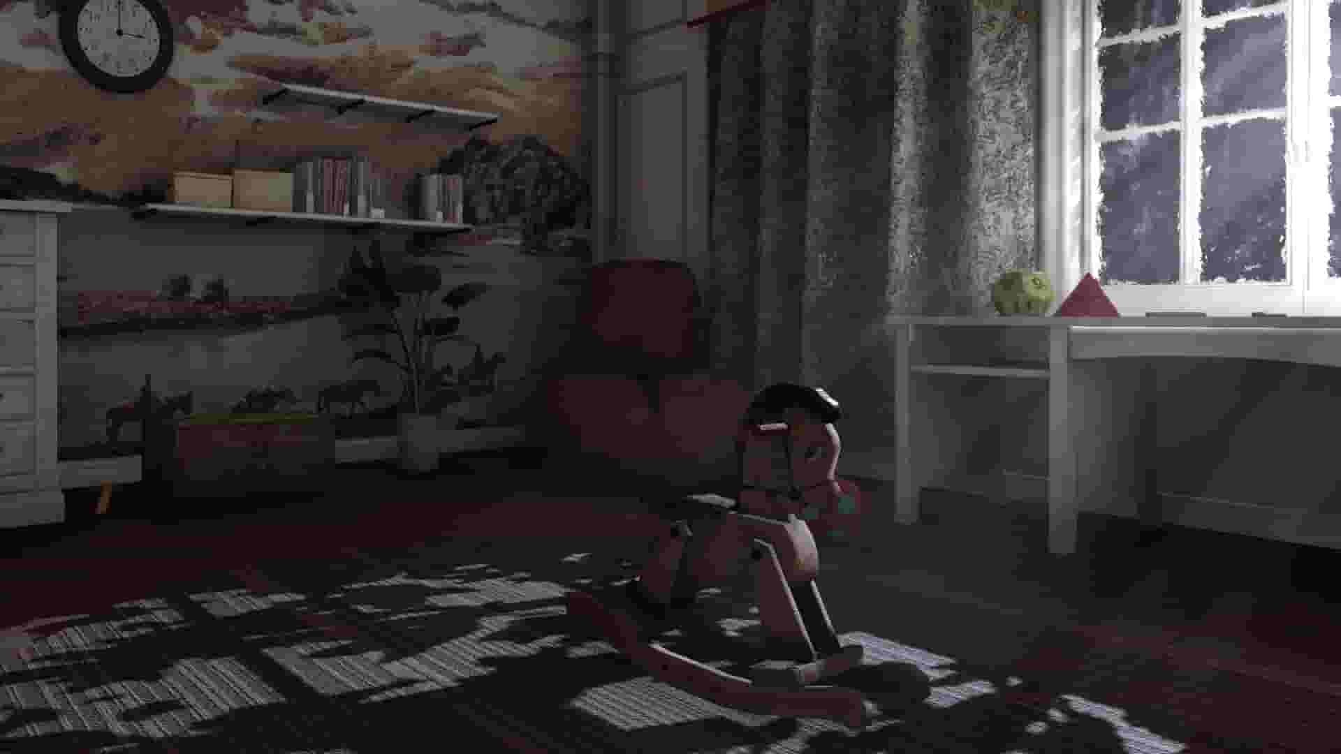 Rise of Insanity screenshot thumbnail screenshot 7