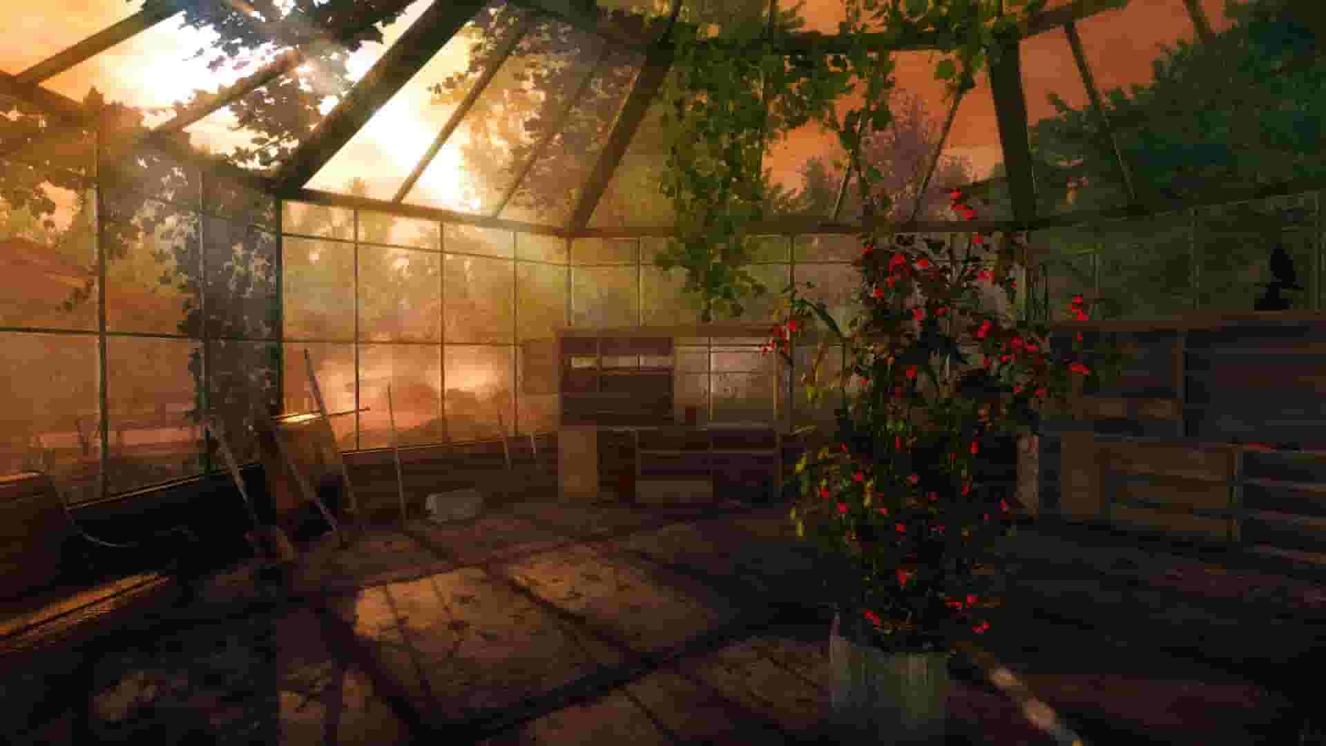 Rise of Insanity screenshot thumbnail screenshot 9