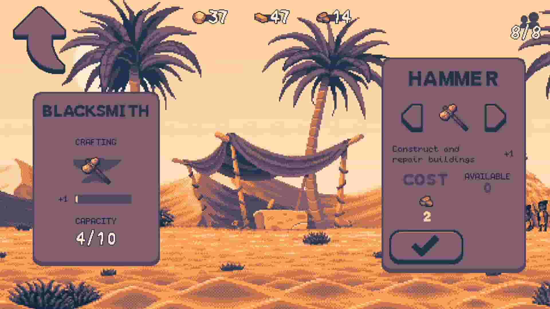 Rise of Jericho screenshot thumbnail screenshot 5