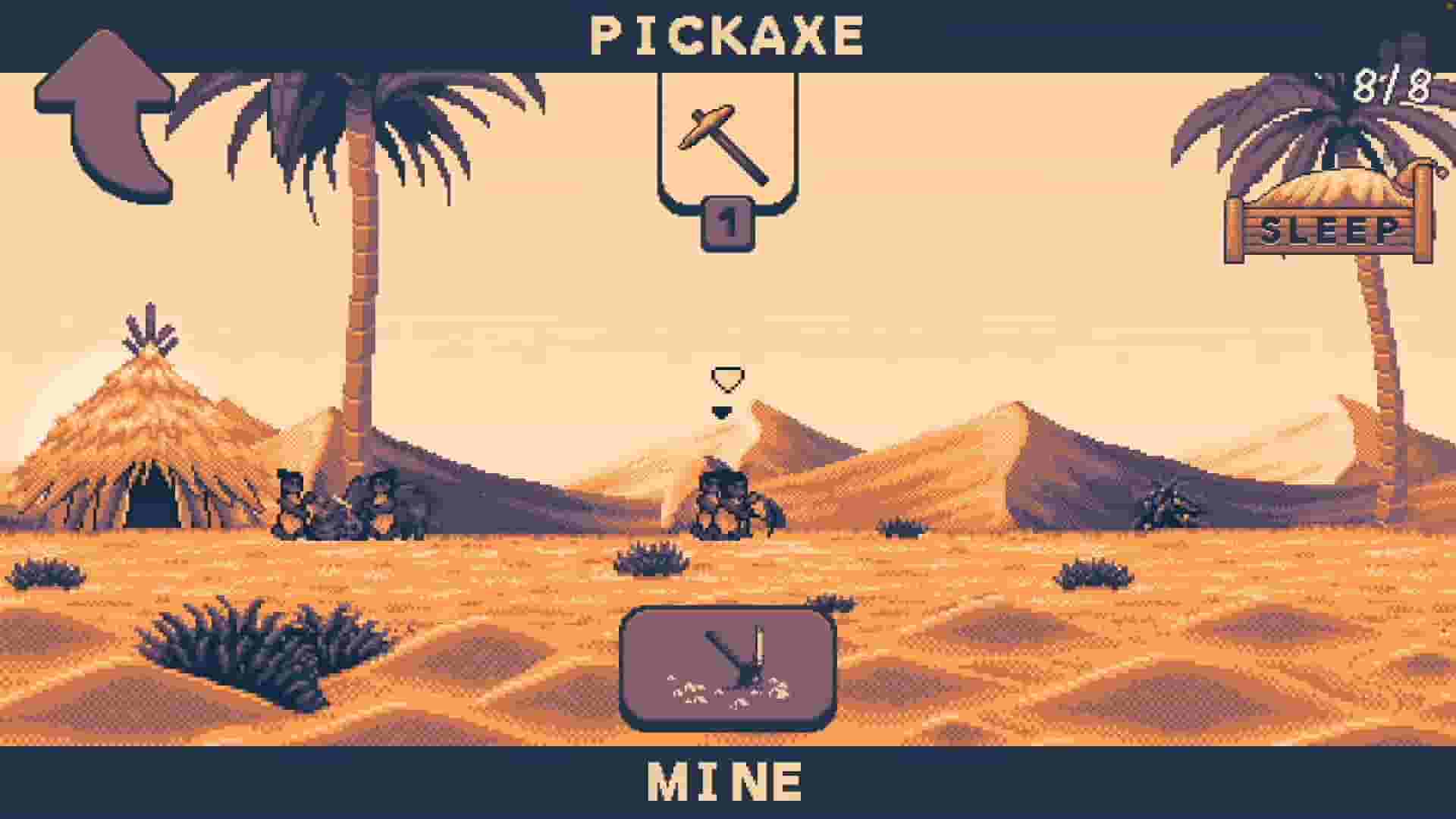 Rise of Jericho screenshot thumbnail screenshot 6