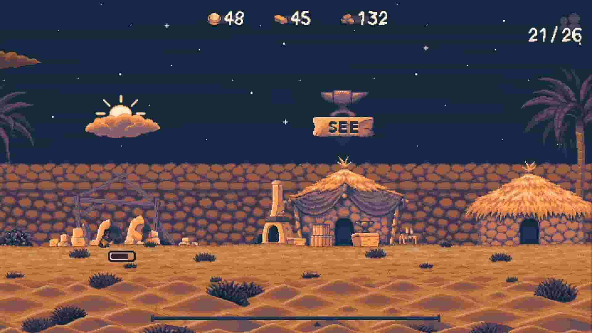 Rise of Jericho screenshot thumbnail screenshot 7