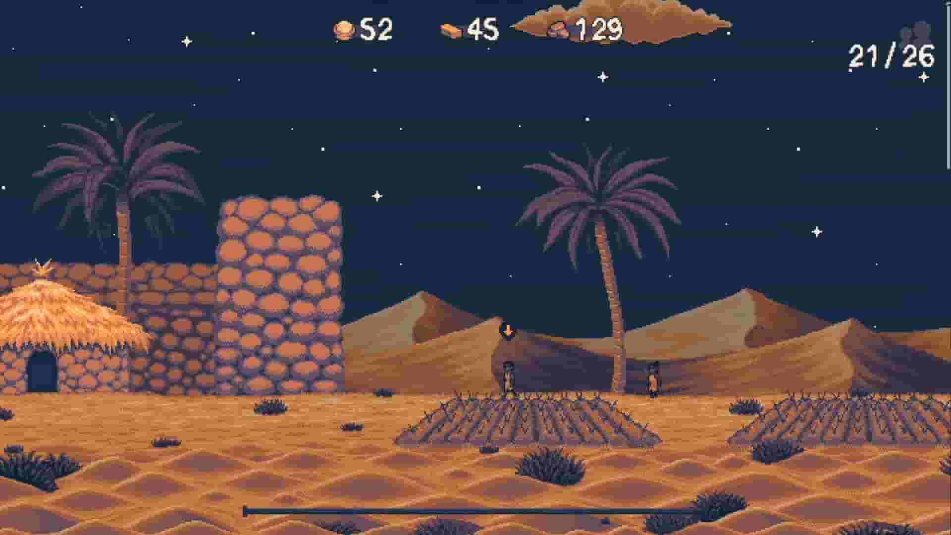 Rise of Jericho screenshot thumbnail screenshot 8