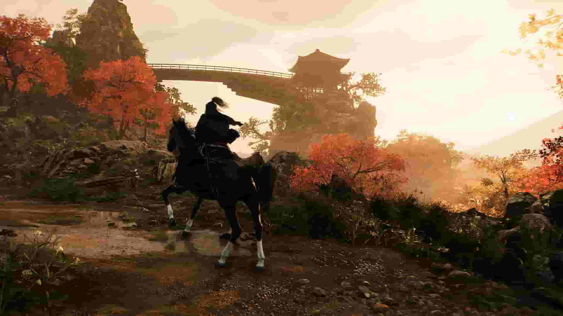 Rise of the Ronin screenshot thumbnail screenshot 10