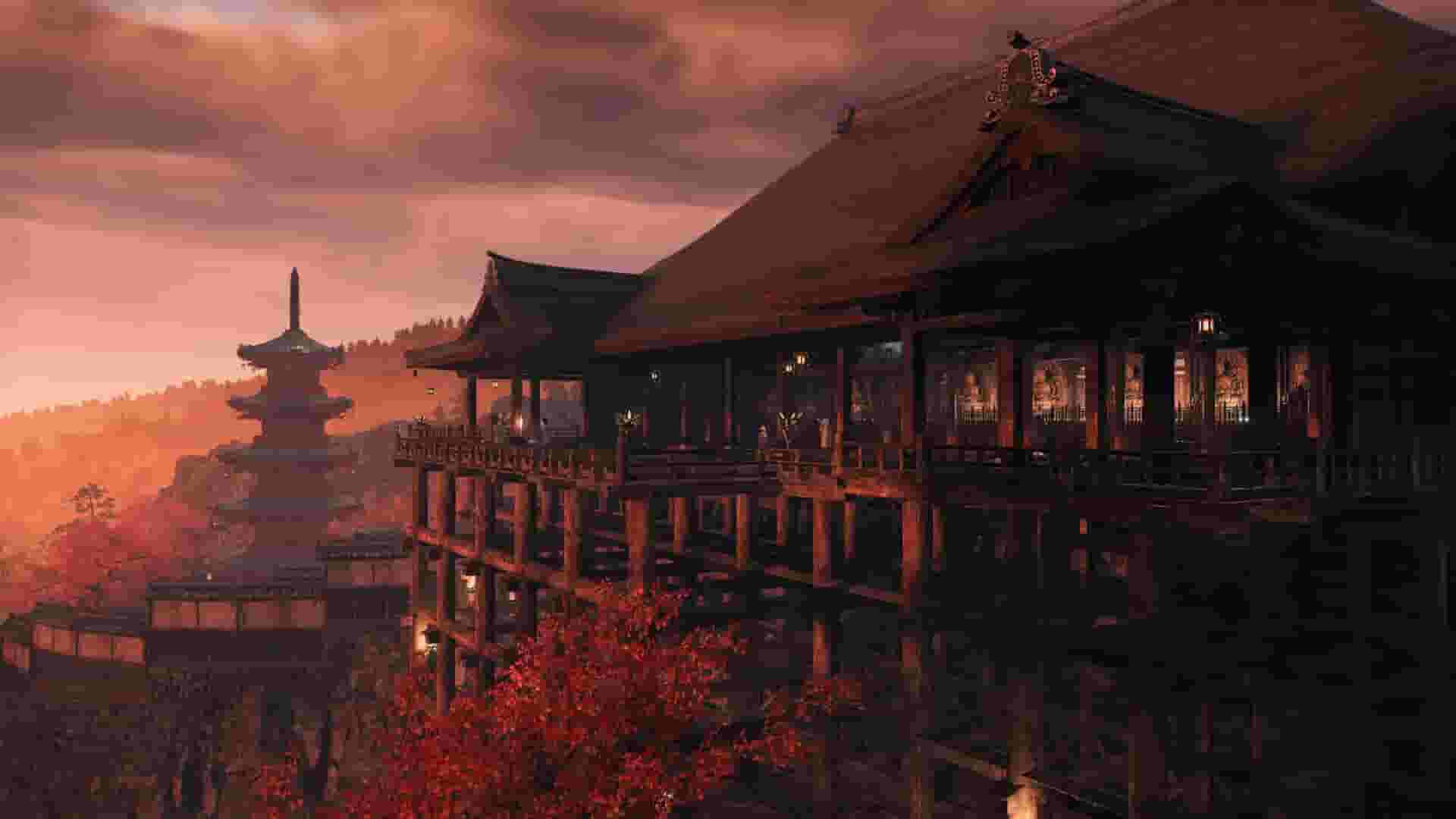 Rise of the Ronin screenshot thumbnail screenshot 3