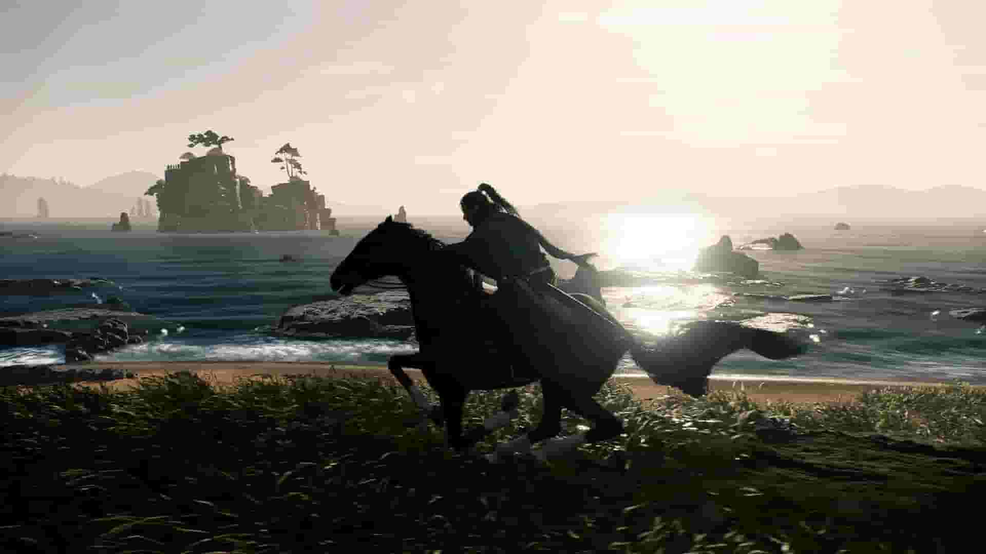 Rise of the Ronin screenshot thumbnail screenshot 5