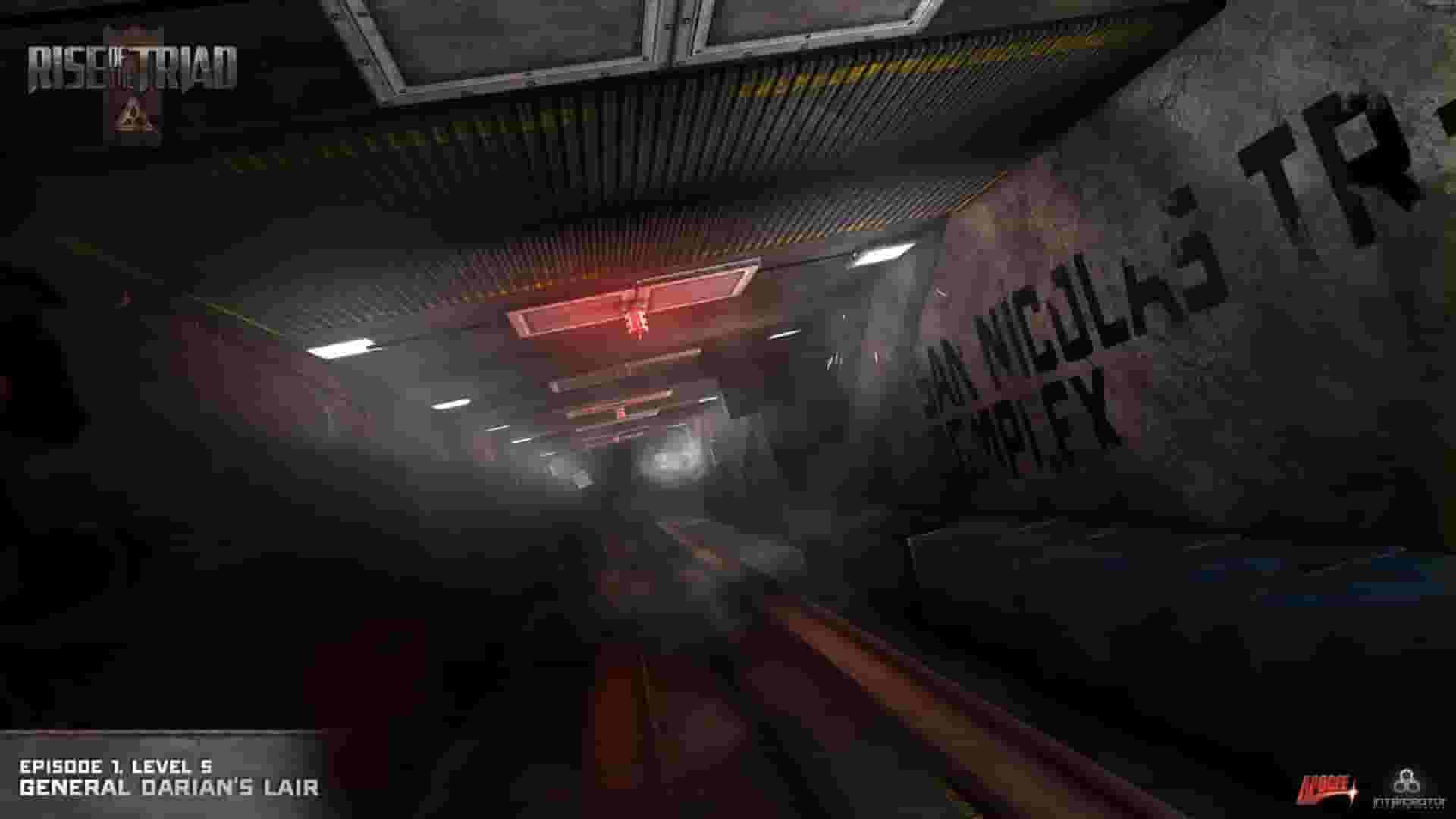 Rise of the Triad screenshot thumbnail screenshot 13