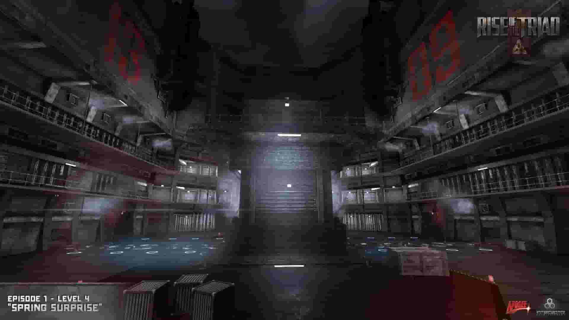 Rise of the Triad screenshot thumbnail screenshot 17