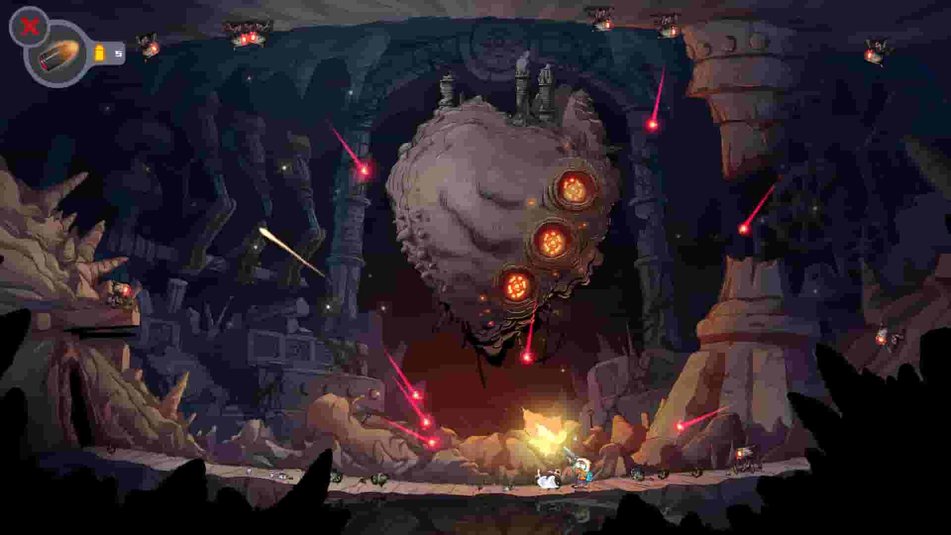 Rise & Shine screenshot thumbnail screenshot 2