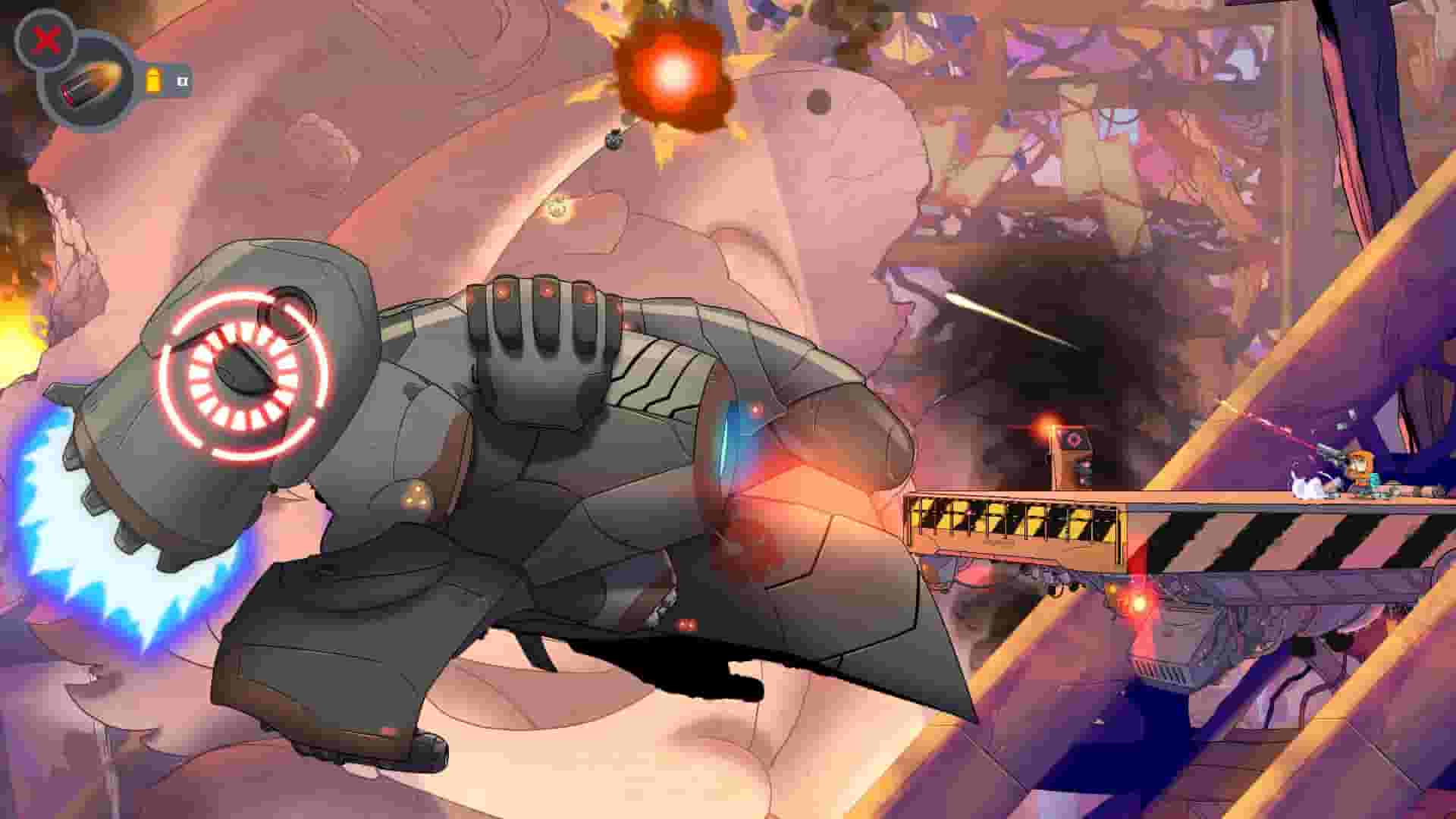 Rise & Shine screenshot thumbnail screenshot 5