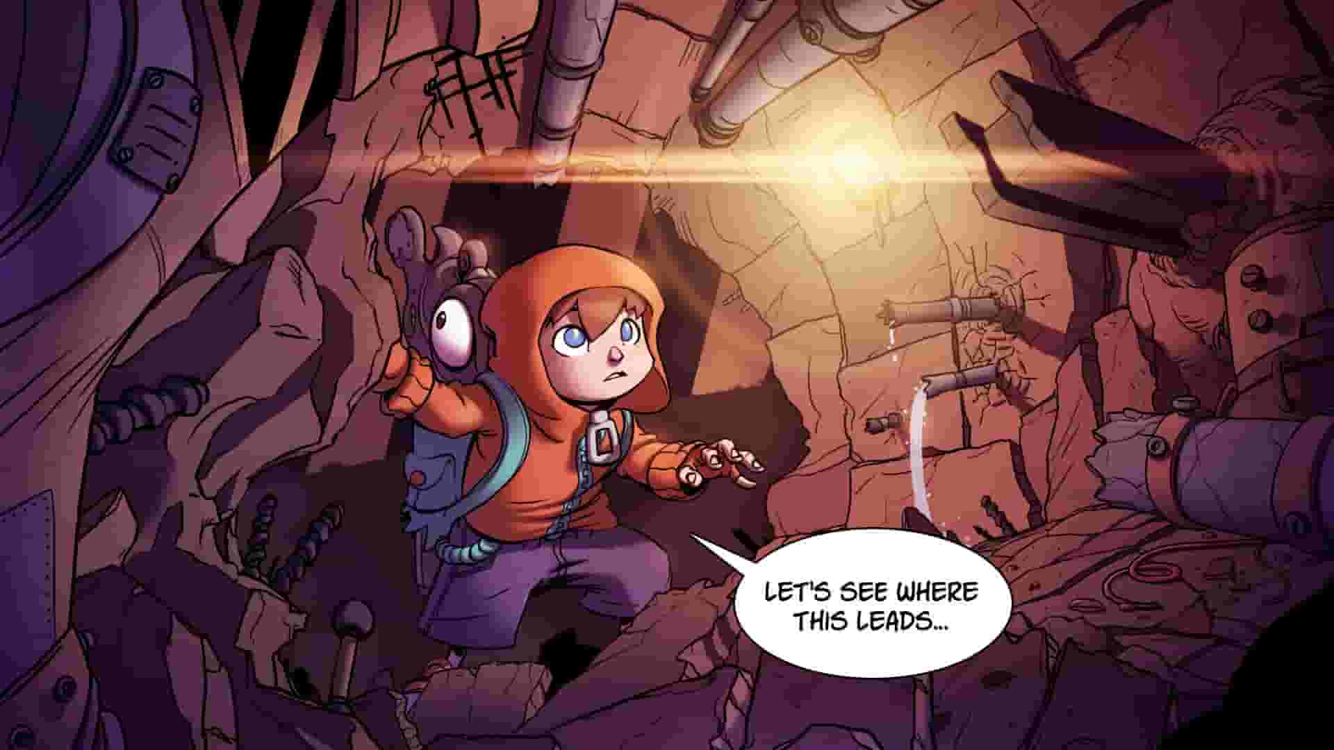 Rise & Shine screenshot thumbnail screenshot 6