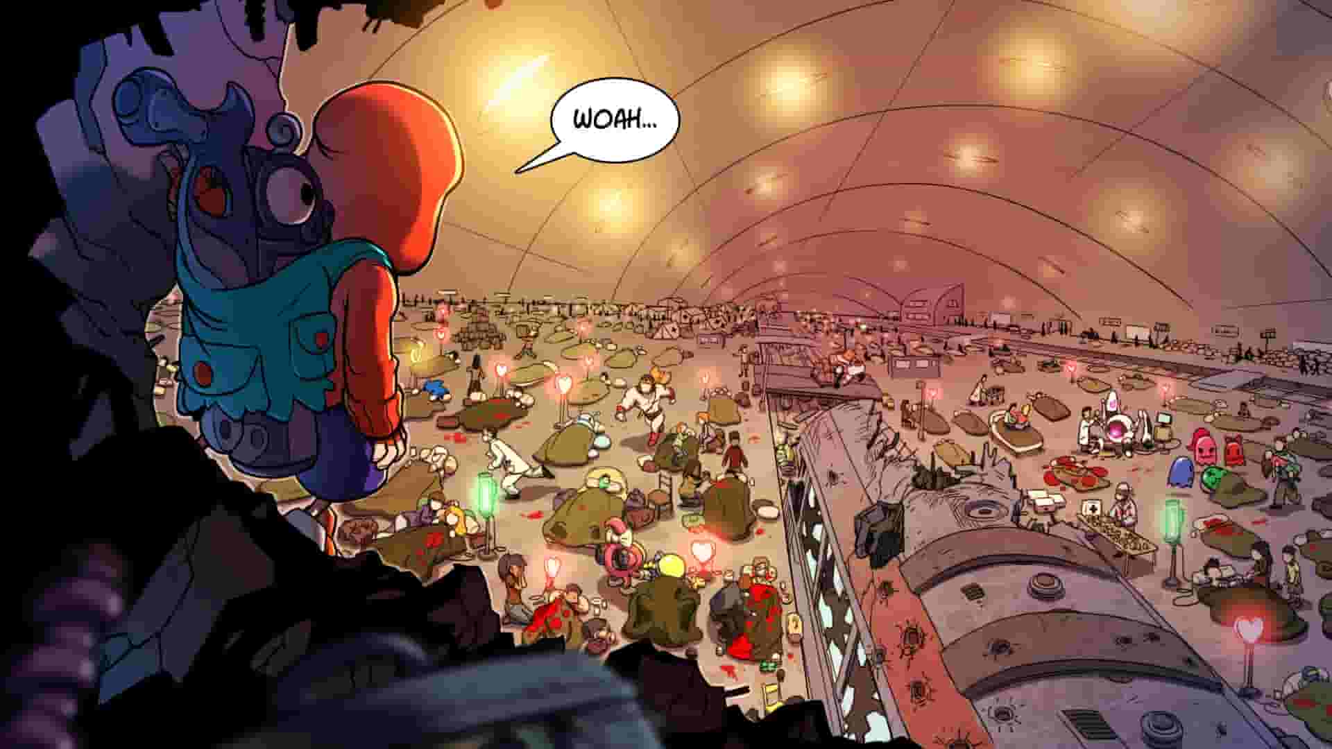 Rise & Shine screenshot thumbnail screenshot 8