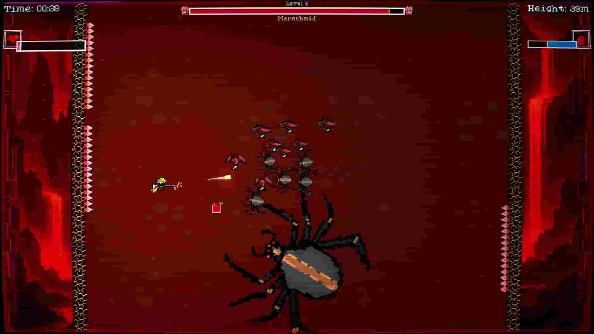 Rise To Mayhem screenshot thumbnail screenshot 0