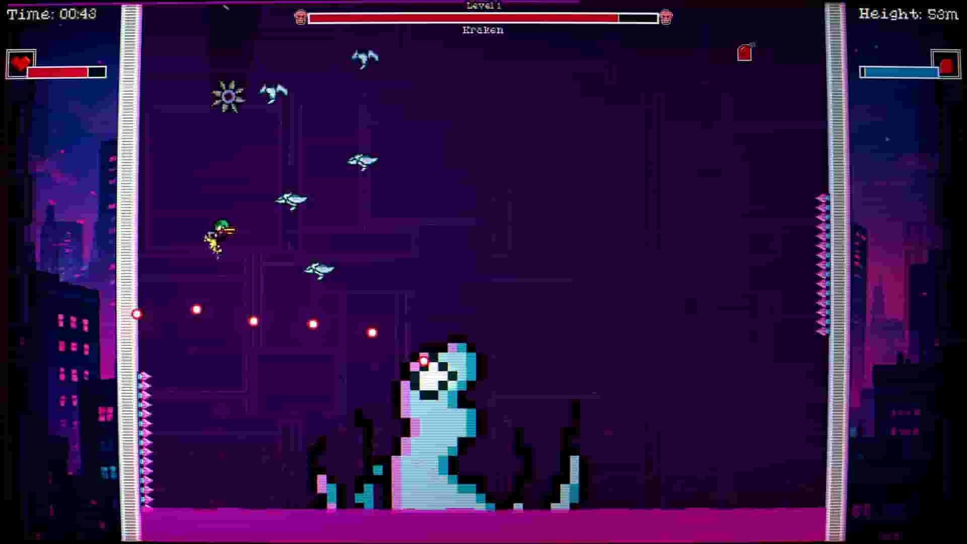 Rise To Mayhem screenshot thumbnail screenshot 1