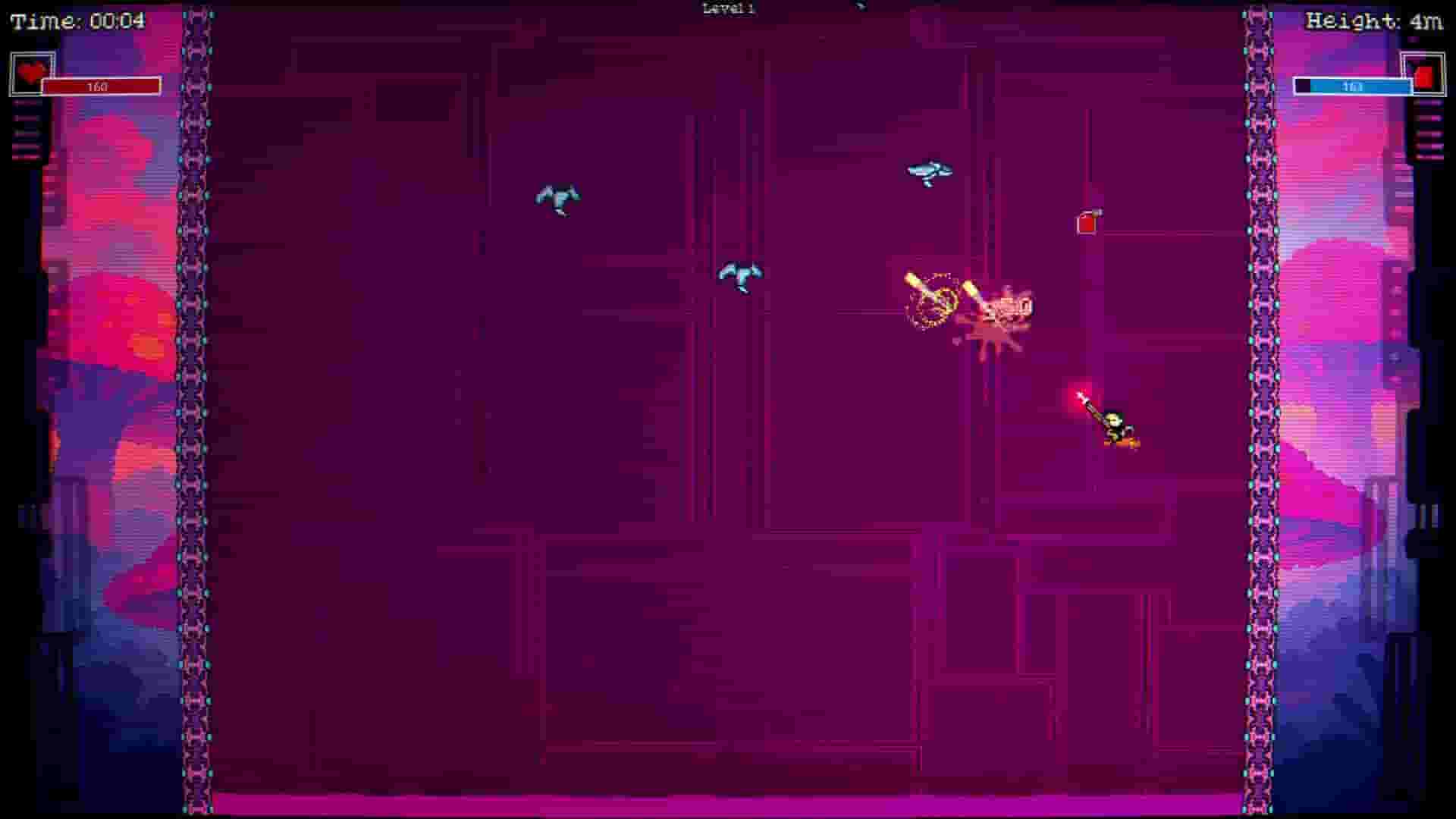 Rise To Mayhem screenshot thumbnail screenshot 10