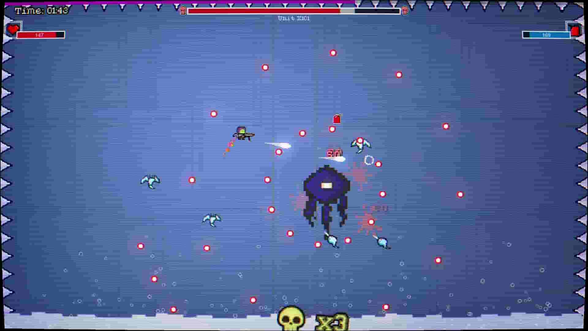 Rise To Mayhem screenshot thumbnail screenshot 12