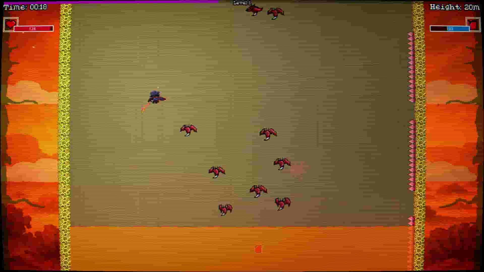 Rise To Mayhem screenshot thumbnail screenshot 13