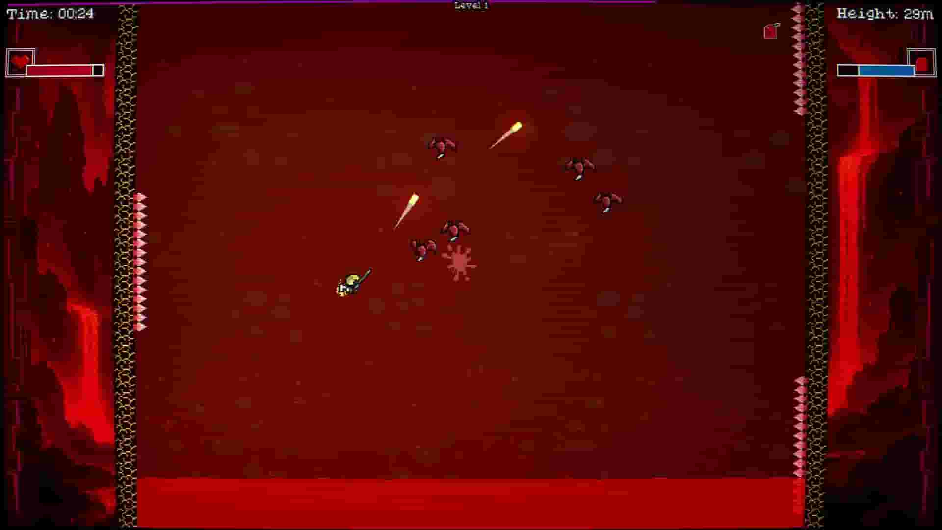 Rise To Mayhem screenshot thumbnail screenshot 3