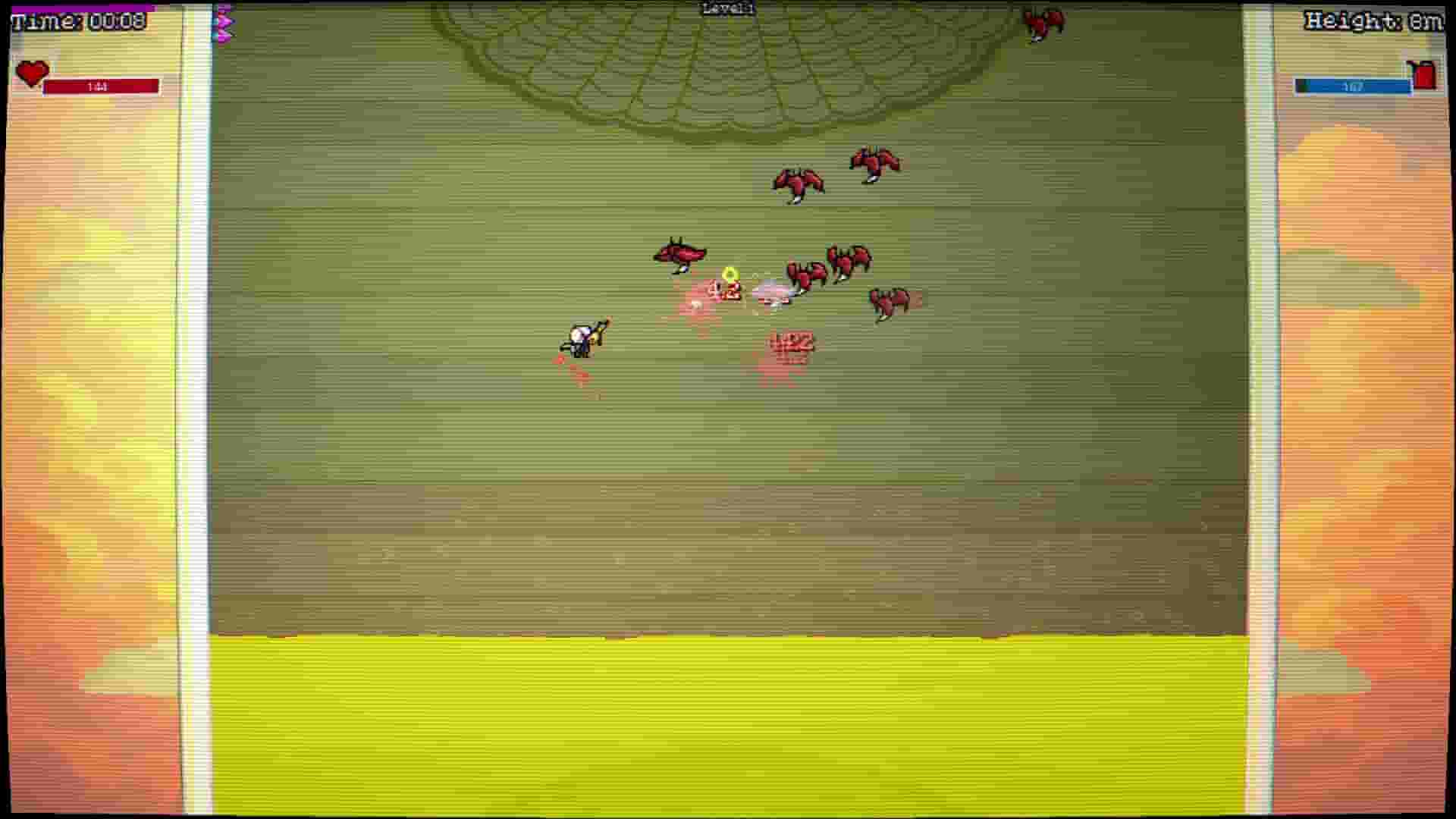 Rise To Mayhem screenshot thumbnail screenshot 5