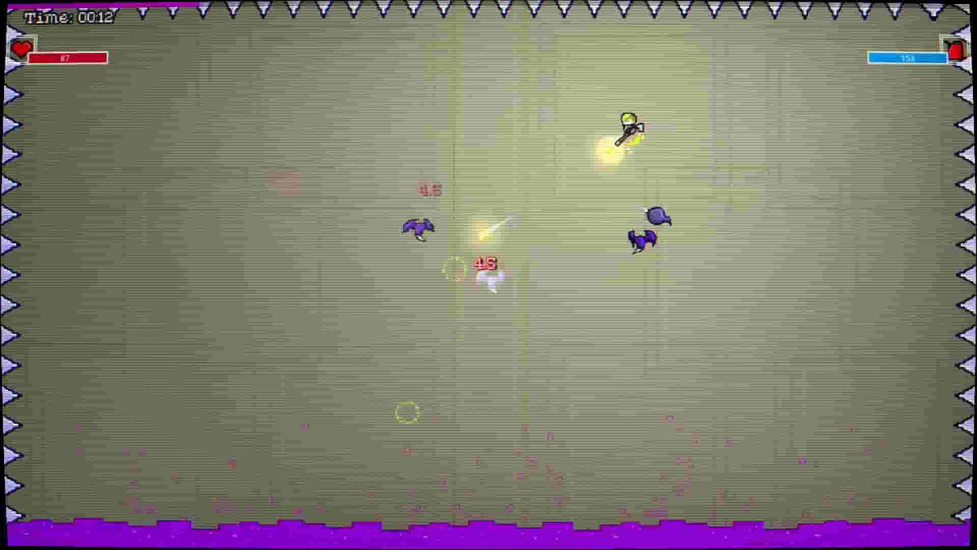 Rise To Mayhem screenshot thumbnail screenshot 6