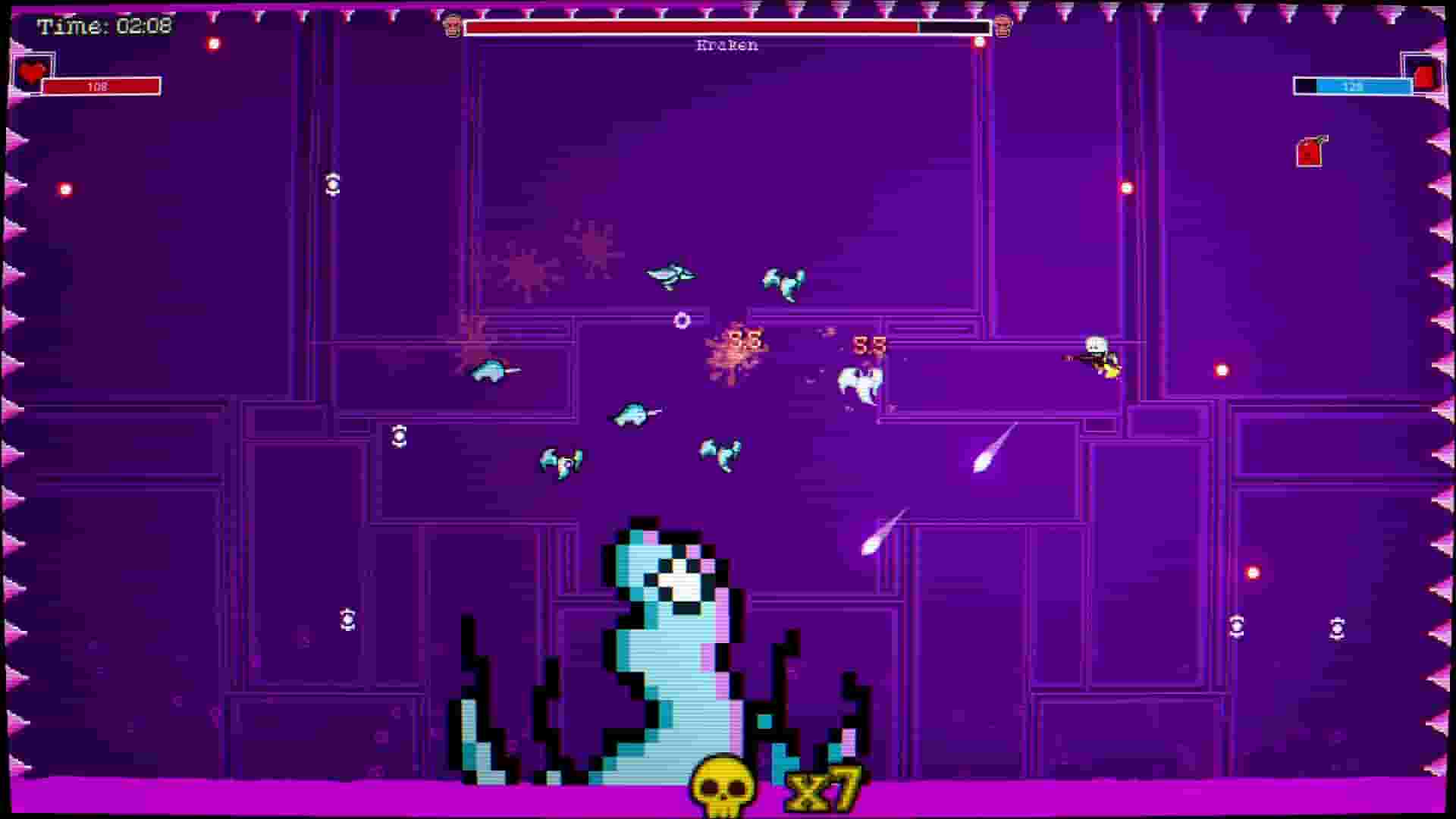 Rise To Mayhem screenshot thumbnail screenshot 8