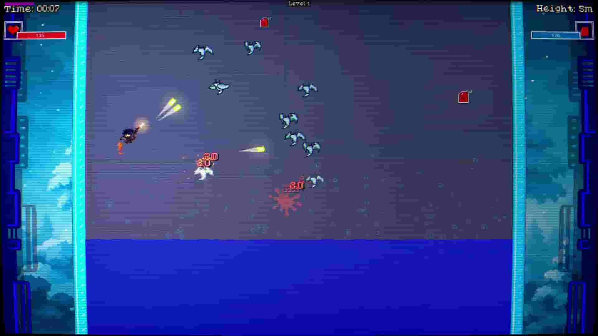 Rise To Mayhem screenshot thumbnail screenshot 9