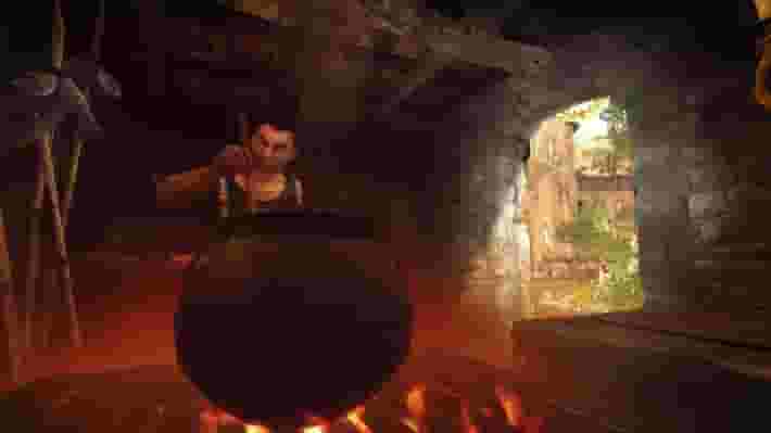 Risen 2: Dark Waters screenshot thumbnail screenshot 11