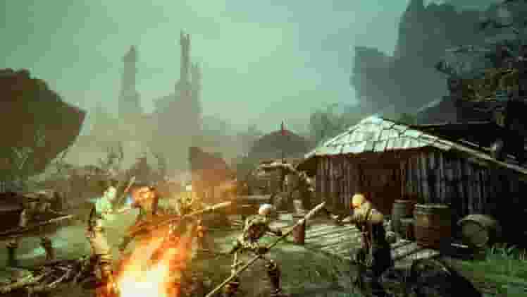 Risen 3 - Titan Lords screenshot thumbnail screenshot 0