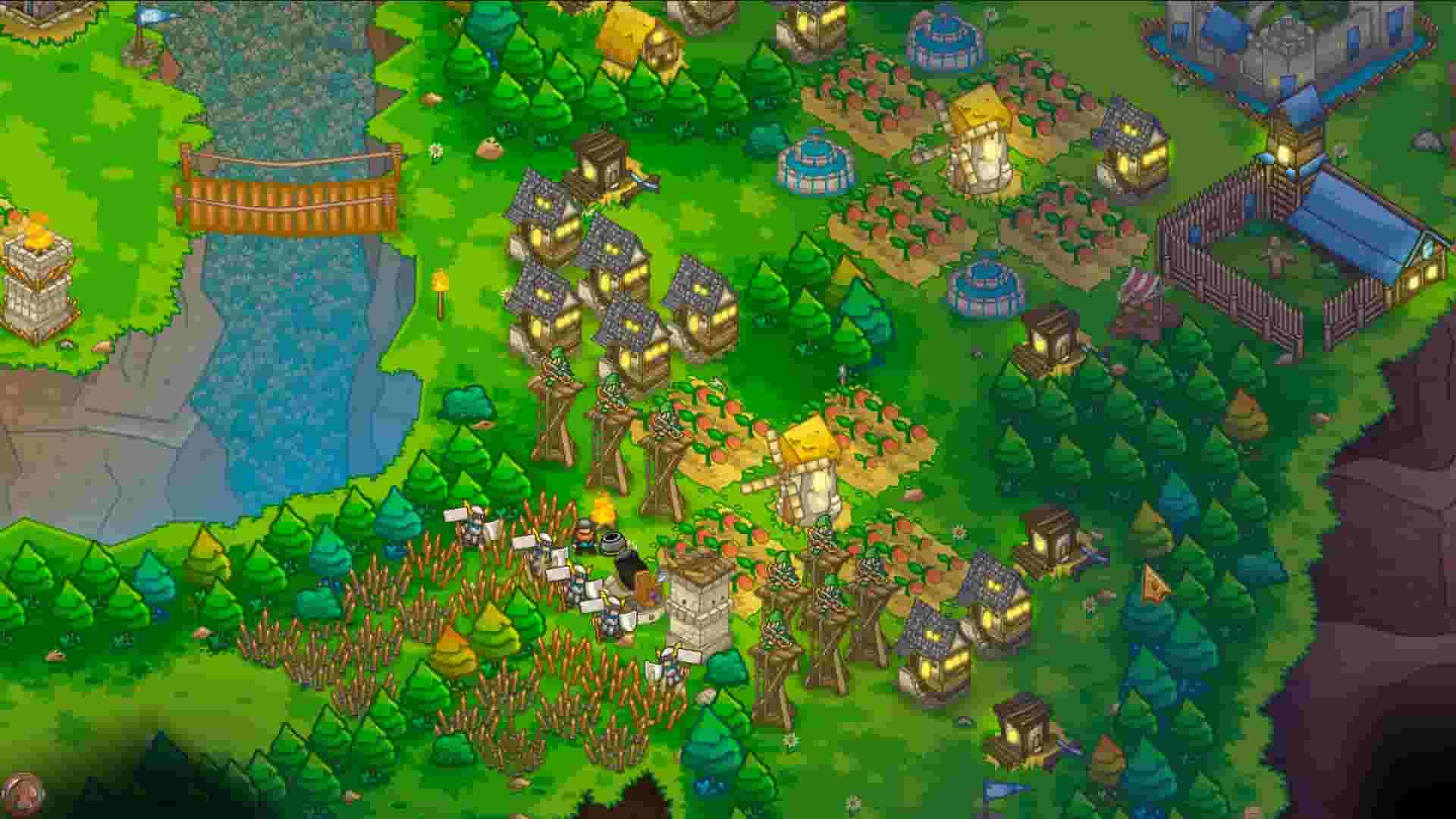 Risen Kingdom screenshot thumbnail screenshot 6