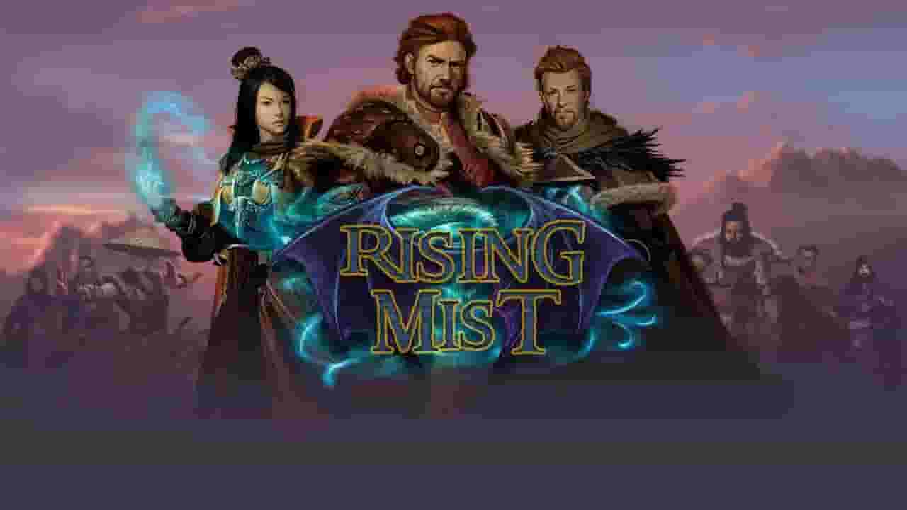 Rising Mist screenshot thumbnail screenshot 0
