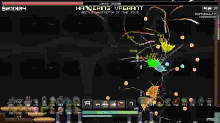 Risk of Rain screenshot thumbnail screenshot 2