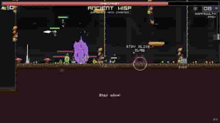 Risk of Rain screenshot thumbnail screenshot 3