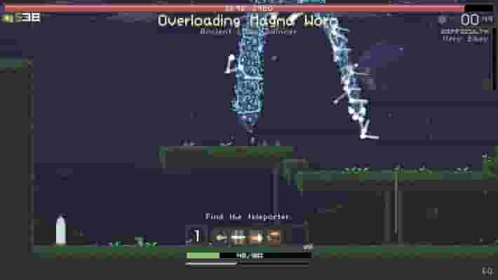 Risk of Rain screenshot thumbnail screenshot 4