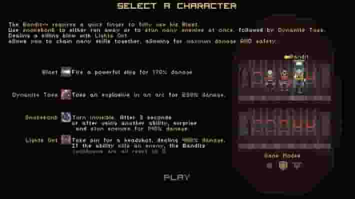 Risk of Rain screenshot thumbnail screenshot 7