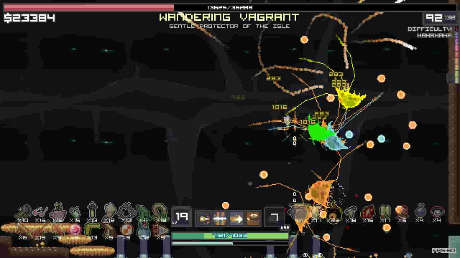 Risk of Rain (2013) screenshot thumbnail screenshot 4