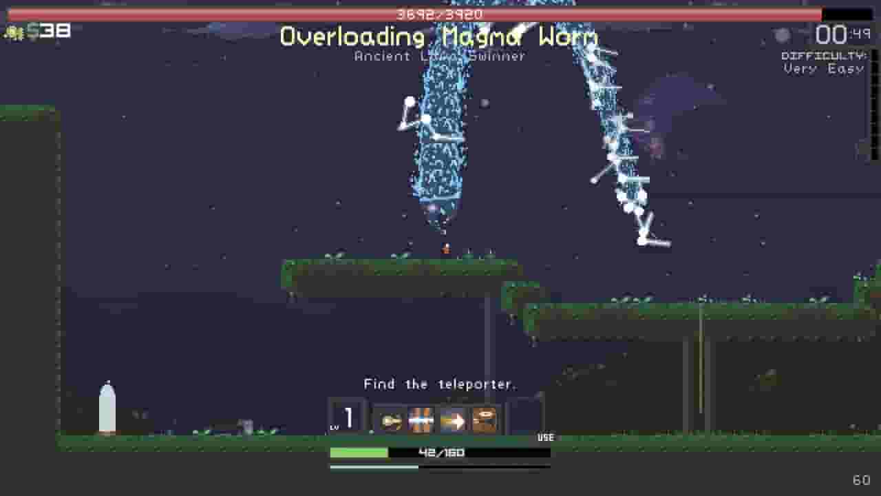 Risk of Rain (2013) screenshot thumbnail screenshot 6