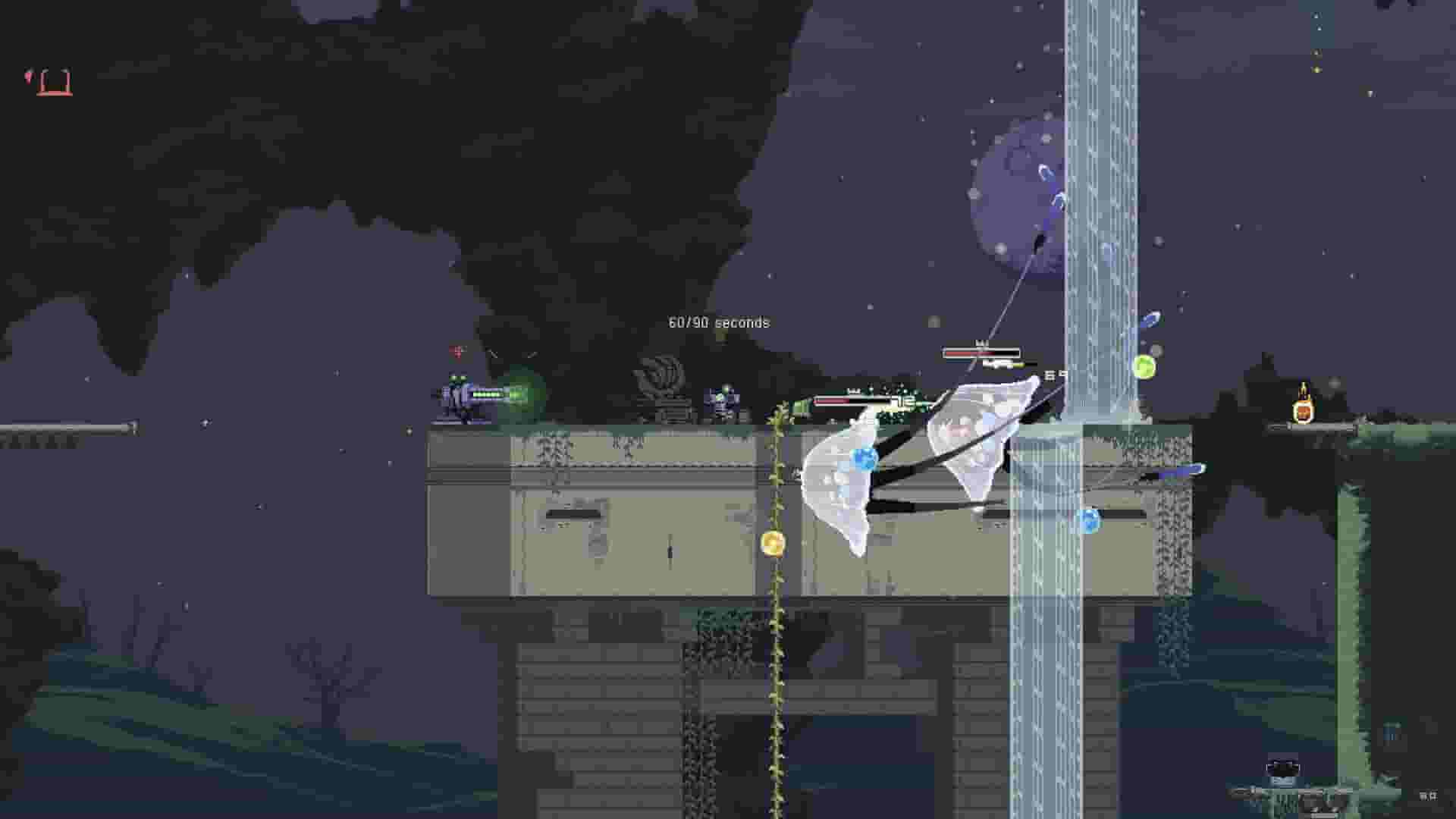 Risk of Rain Returns screenshot thumbnail screenshot 9