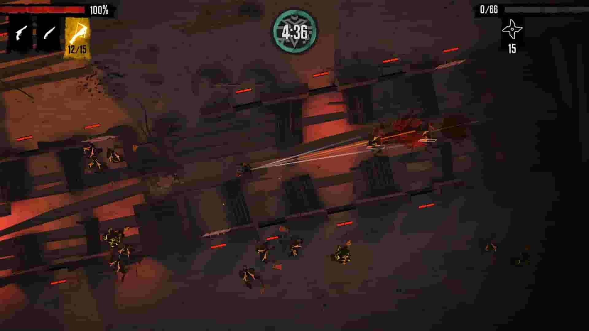 Ritual: Crown of Horns screenshot thumbnail screenshot 0